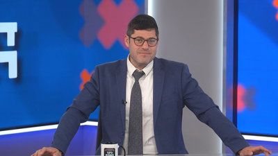 דבר ראשון - דבר השבוע. התוכנית המלאה