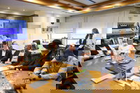 מכירת חמץ בכנסת