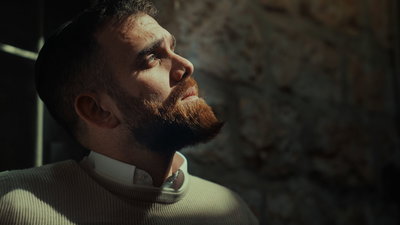 אליהו חייט בסינגל תפילה אישית: "אני קורא לך"
 