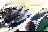 קבר הרב שך זצ"ל