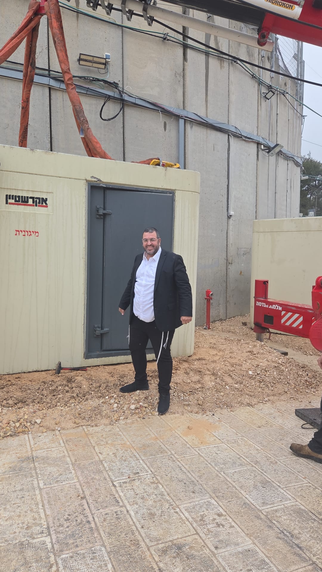 קבר רחל במבצע שאגת הארי