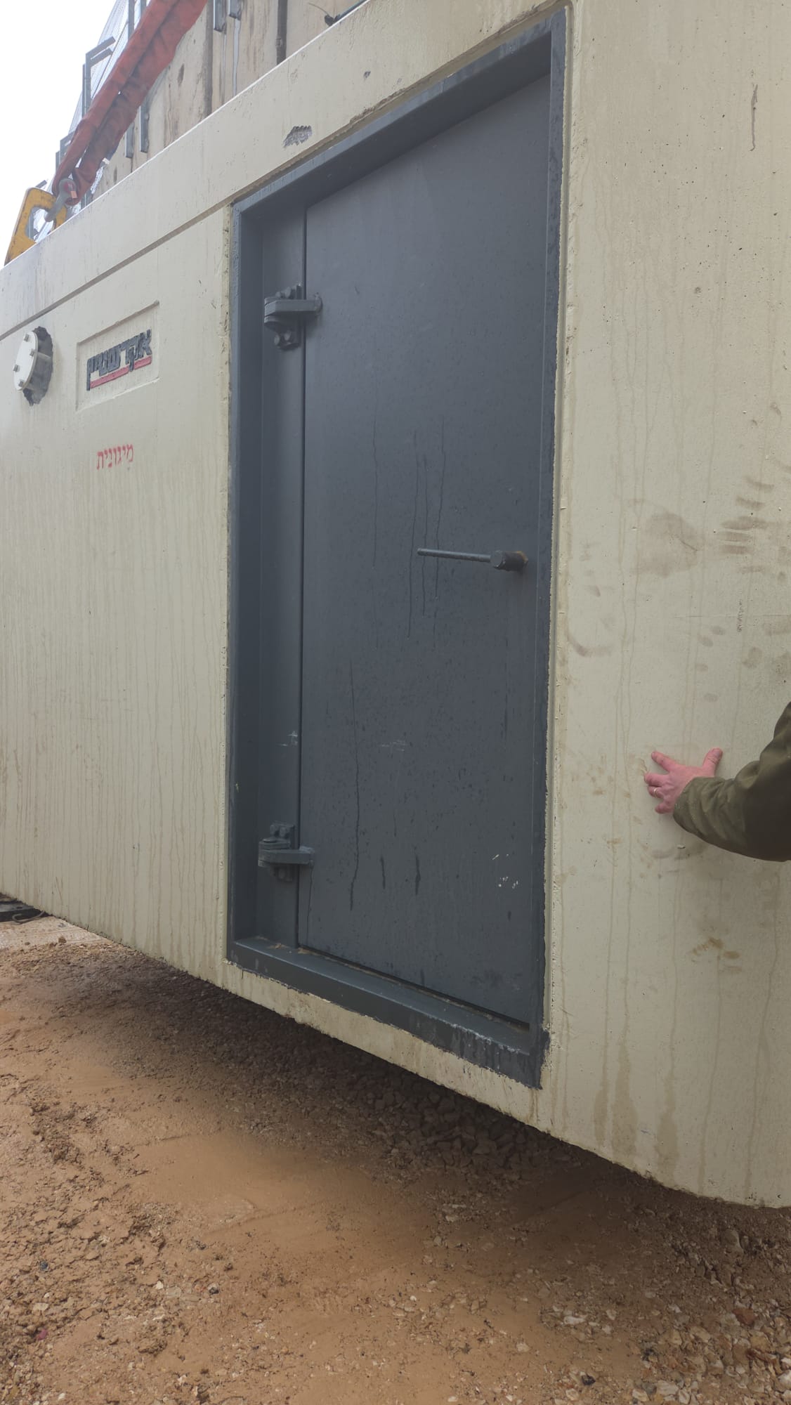 קבר רחל במבצע שאגת הארי