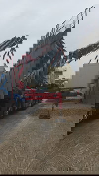 קבר רחל במבצע שאגת הארי