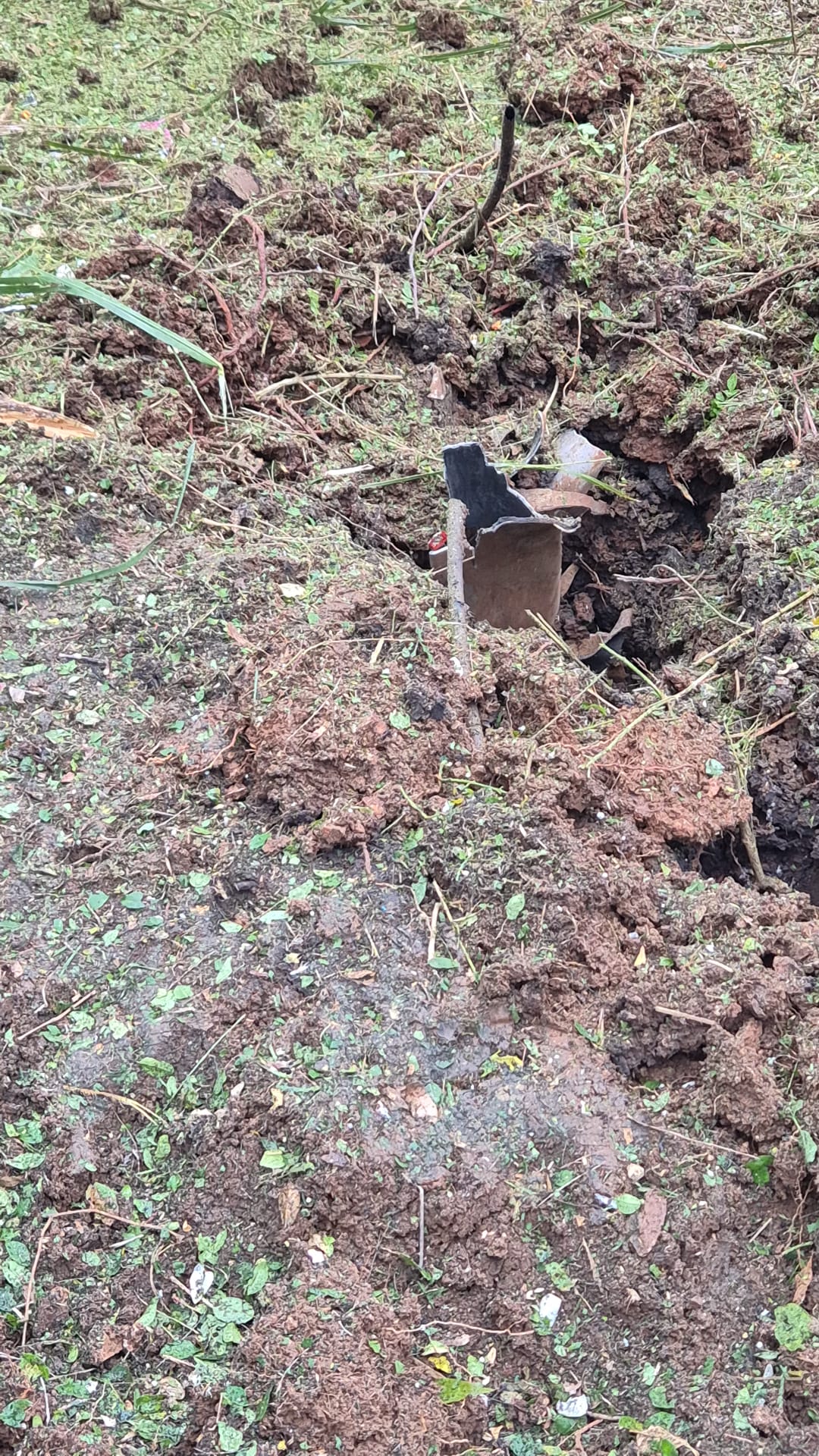 שוב: שיגורים מאיראן לדרום | צה"ל השלים גל תקיפות באיראן | המטוס המתקדם של ארה"ב - נפגע