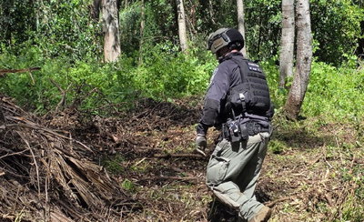 פשיטה משטרתית