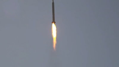 מערכת הביטחון נערכת לאפשרות שאיראן תשגר טילים לישראל כבר בסוף השבוע 