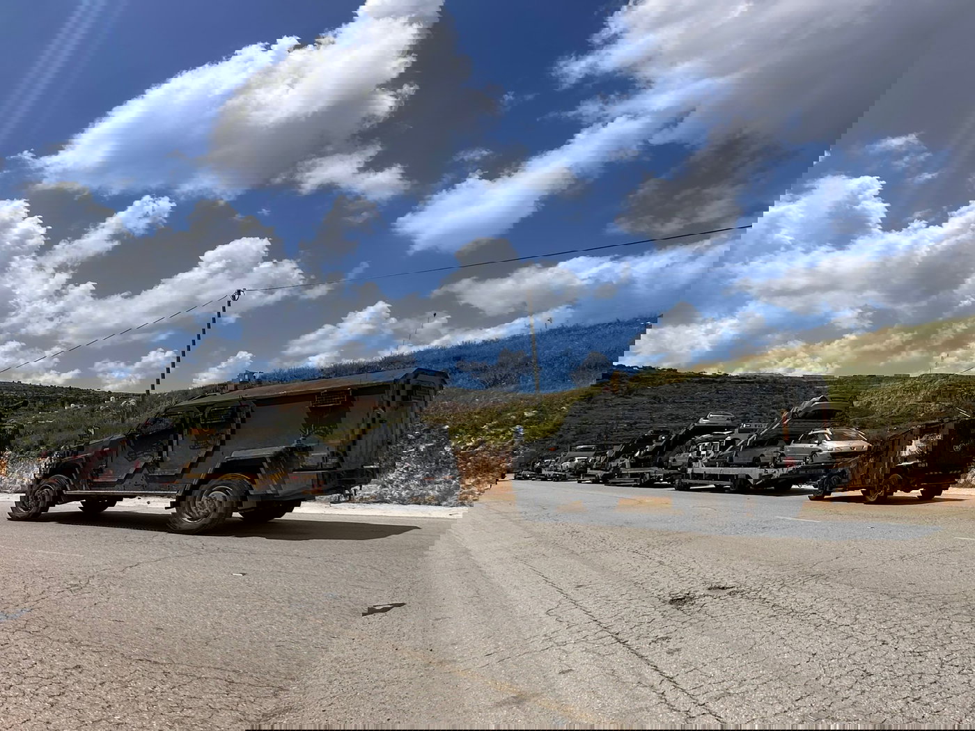 תיעוד מהפעילות