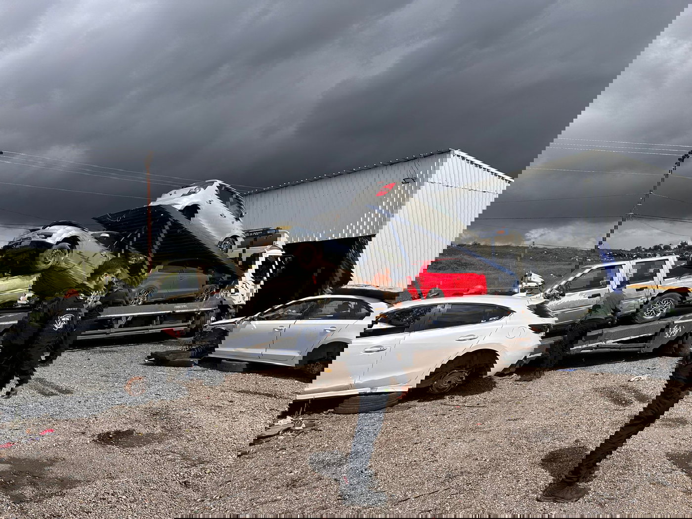 תיעוד מהפעילות