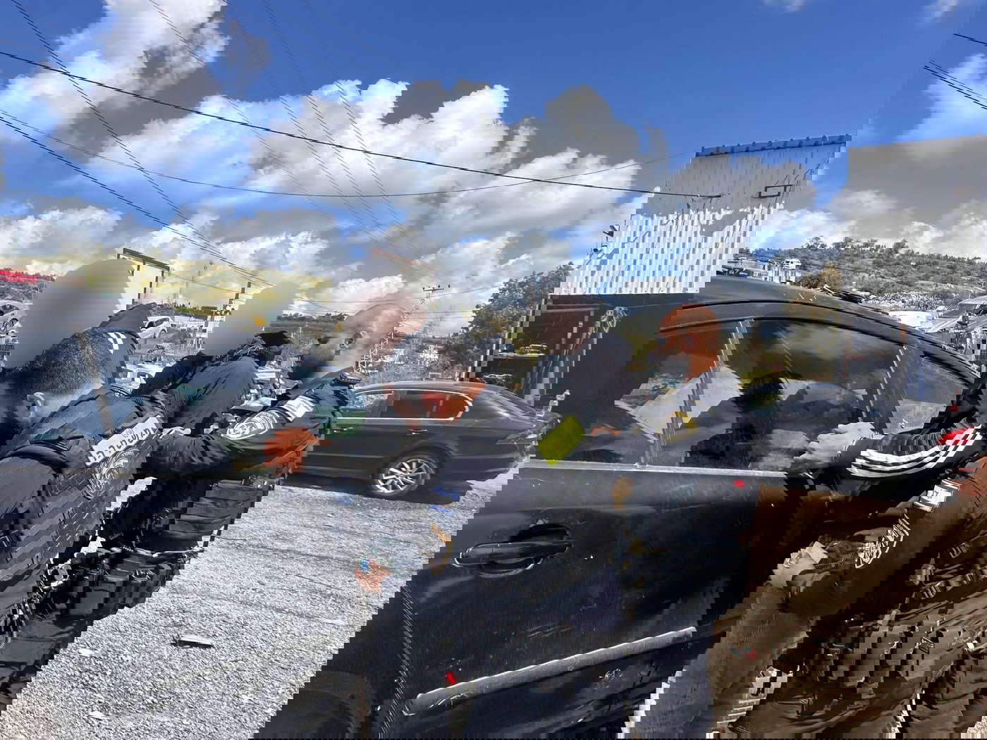 תיעוד מהפעילות