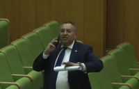 "כבר סידרתי לך מיטת אשכבה": השרה מהליכוד הגישה תלונה נגד הח"כ הבכיר