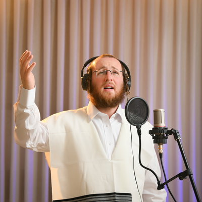 מענדי ויזל בסינגל חדש: "שלוש מילים"