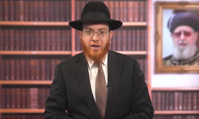 פסח בממ"ד: מה עושים אם פורצת אזעקה באמצע ליל הסדר? • צפו