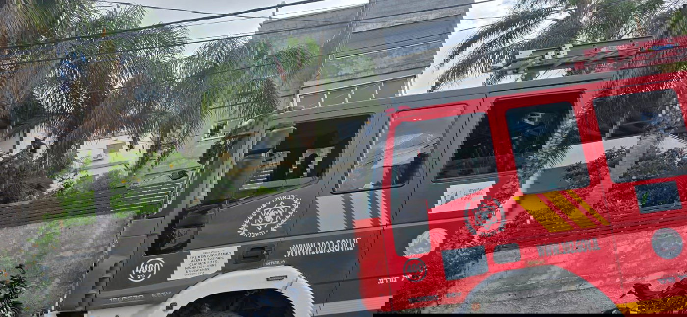 מהזירה בשפרעם