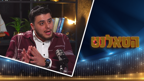 'הטאלנט', חצי הגמר השני: אלו שלושת המתמודדים שעלו לגמר הגדול • צפו בתוכנית המלאה