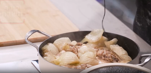 העוף והשומר של מורן פינטו: 5 דקות עבודה ושיא המחמאות בליל הסדר