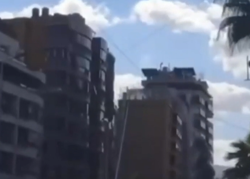 צה"ל חיסל בביירות את מפקד יחידת הקישור בין חיזבאללה לארגוני הטרור הפלסטינים