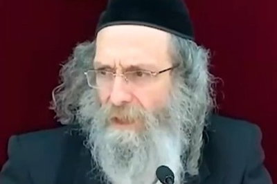 סימני ליל הסדר שניקח איתנו לכל ימות השנה | צפו ברבי אלימלך בידרמן