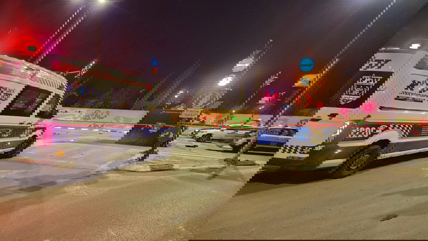 רחובות: חצי שעה לפני ההלוויה התברר שאין אישור קבורה - כך זה הסתיים 