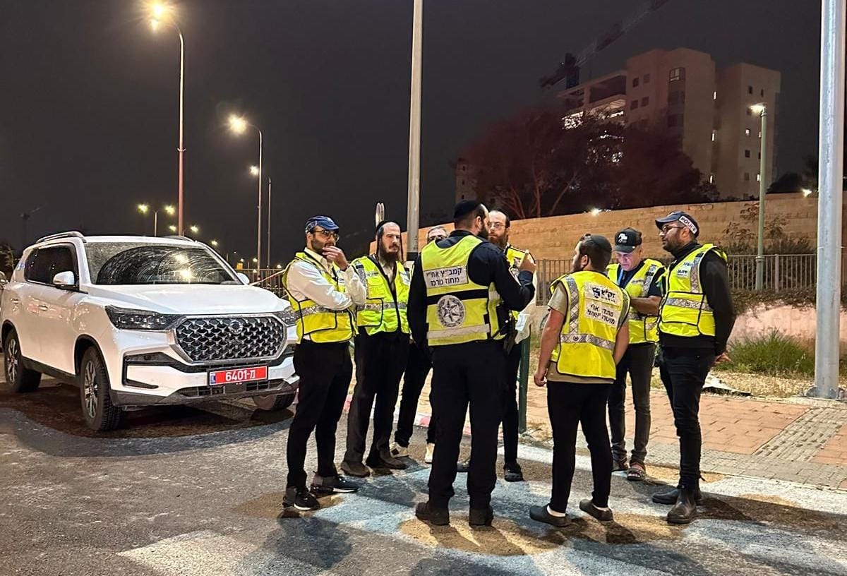 רחובות: חצי שעה לפני ההלוויה התברר שאין אישור קבורה - כך זה הסתיים 