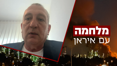 ניר חפץ לאולפן 'כיכר': "ההון האנושי בלשכת נתניהו דל להחריד, האחריות היא עליו"