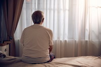 מגפה שקטה. בדידות