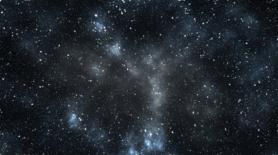 גלקסיות בחלל