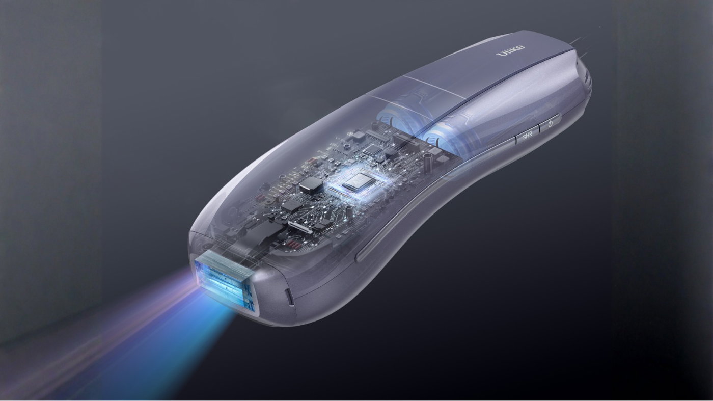 השילוב בין פיזור חום מהיר, מגע חלק ויציבות לאורך זמן מאפשר טיפול בטוח, אחיד ונוח – גם בשימוש ביתי.