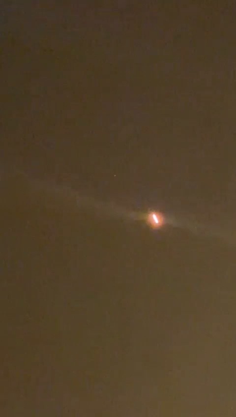 תיעוד היירוטים במרכז