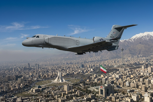 מטוס הריגול