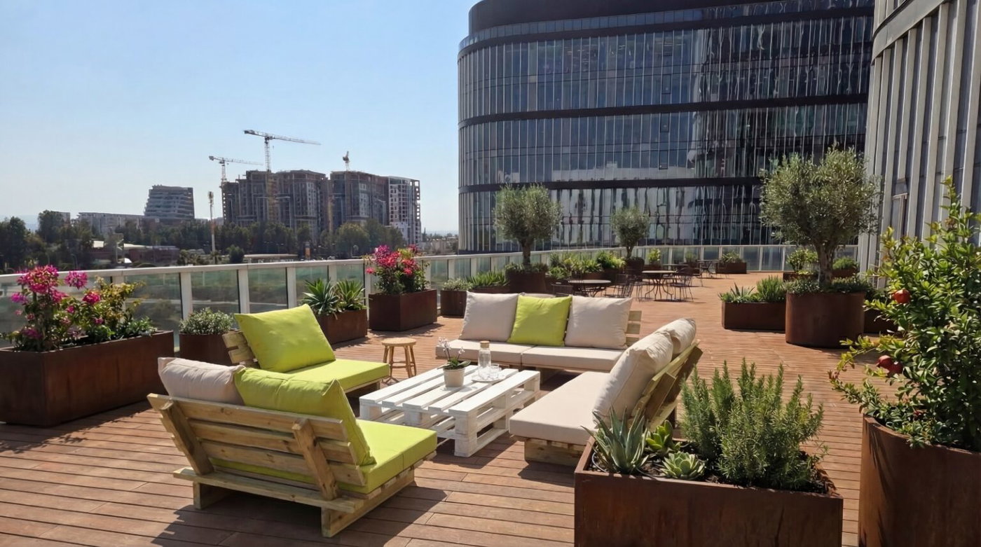 משך חכמה - הישיבה ממצבת את עצמה כ"סיירת מצוינות"