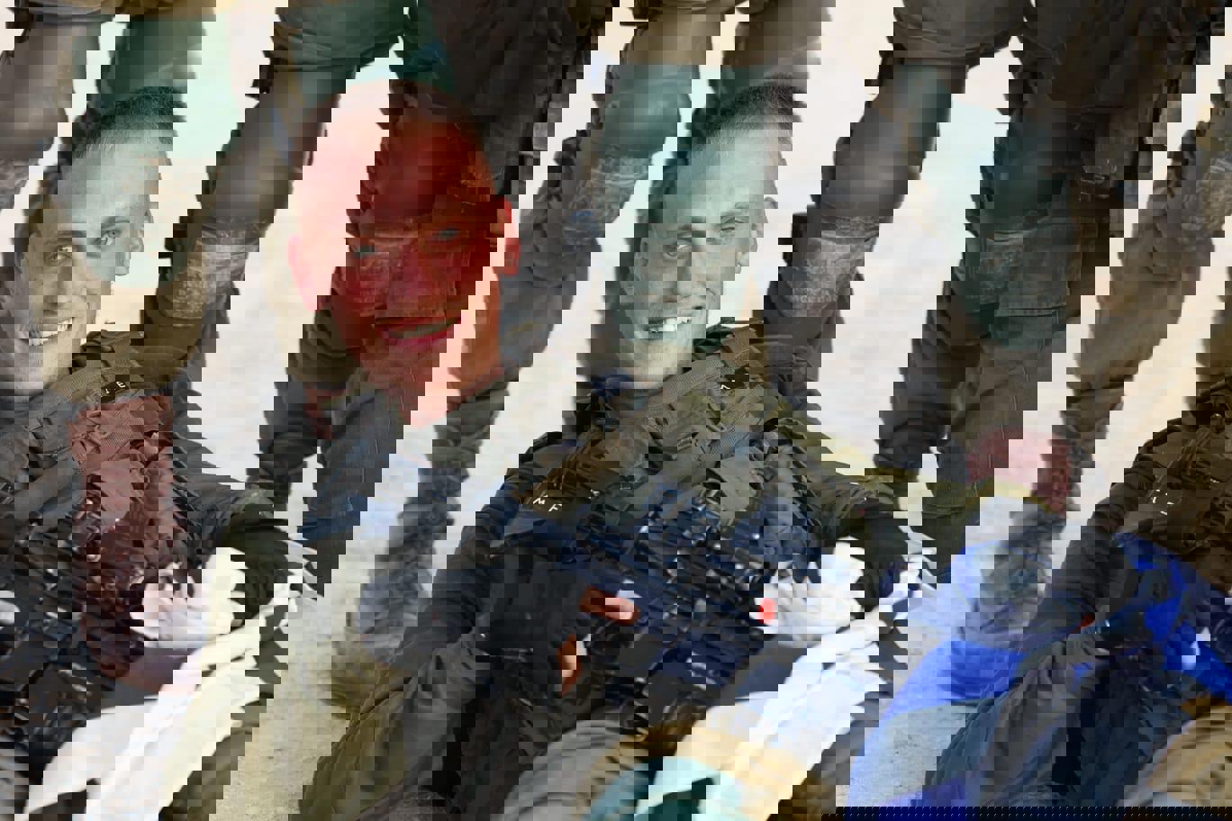 מקסים אנטיס ז"ל