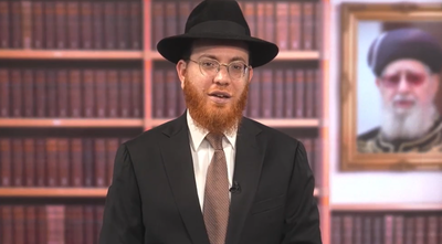 במיוחד השנה: מדוע חשוב לשתות רביעית יין מכוס הקידוש? • צפו