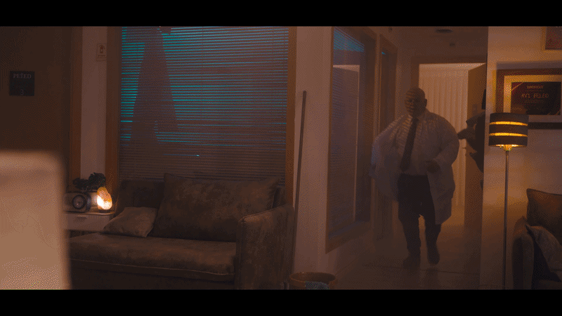 בחור ישיבה, סוד אחד וניסיון אל חזור: גרובייס בסדרה חדשה ומסעירה