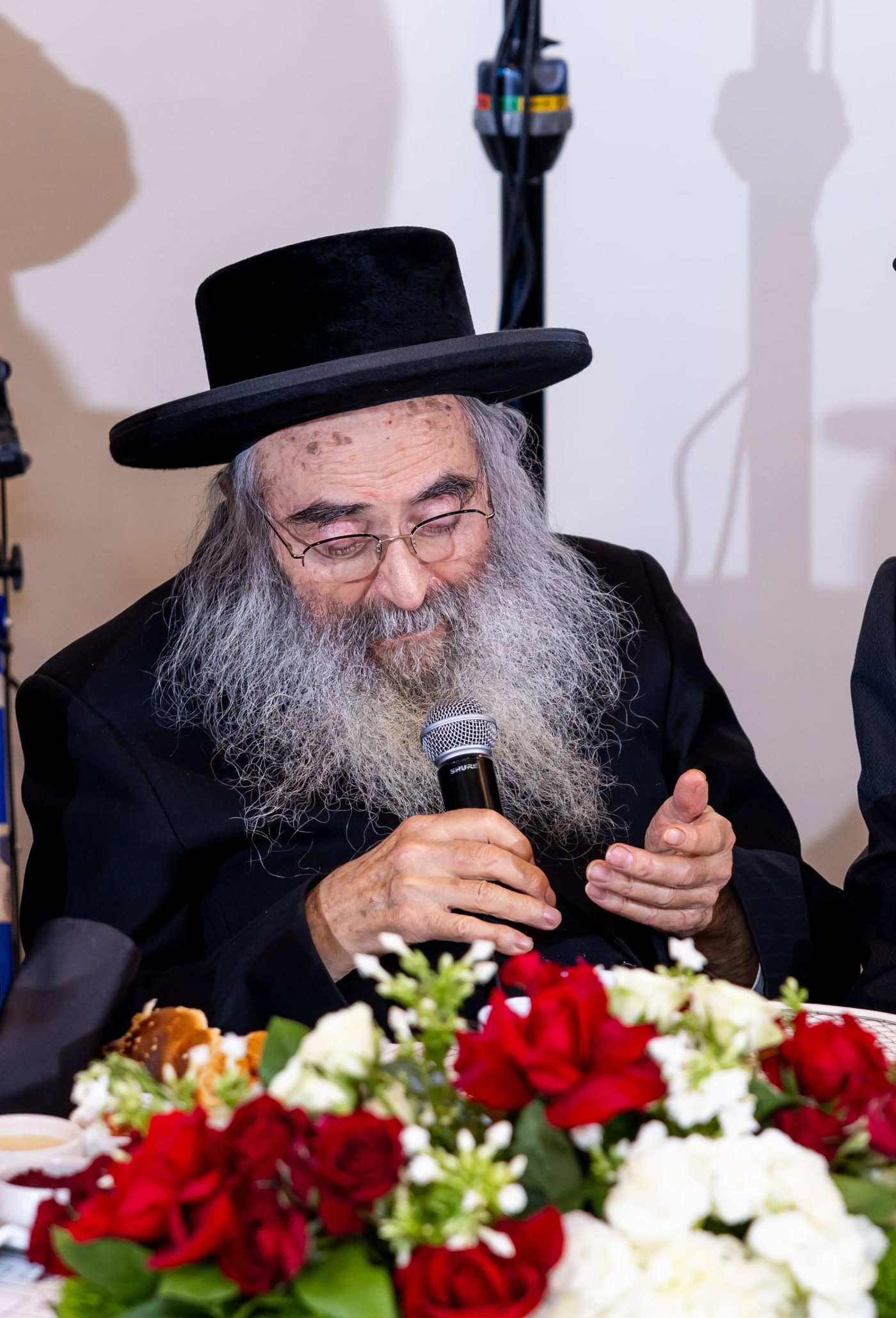 הרה"ח ר' נפתלי ליבוביץ ז"ל