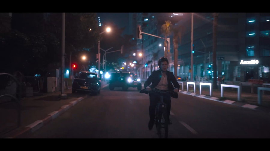 בחור ישיבה, סוד אחד וניסיון אל חזור: גרובייס בסדרה חדשה ומסעירה