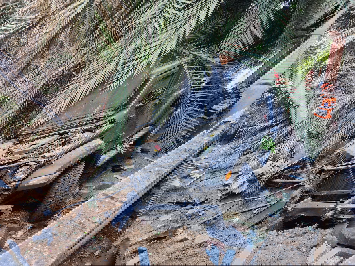 13 פצועים קל מטיל מתפצל | זירות נפילה בבני ברק ופתח תקווה | תקיפות דרמטיות ברחבי איראן