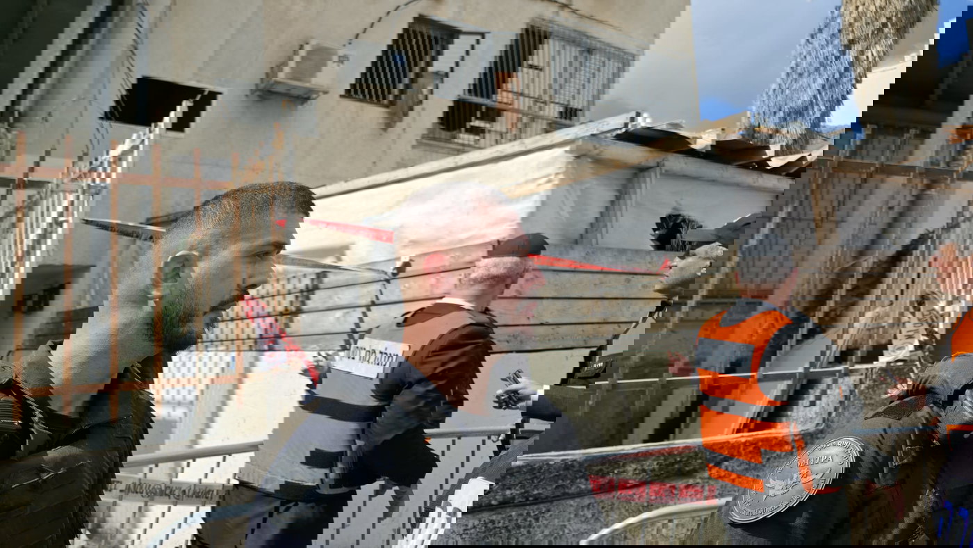 13 פצועים קל מטיל מתפצל | זירות נפילה בבני ברק ופתח תקווה | תקיפות דרמטיות ברחבי איראן