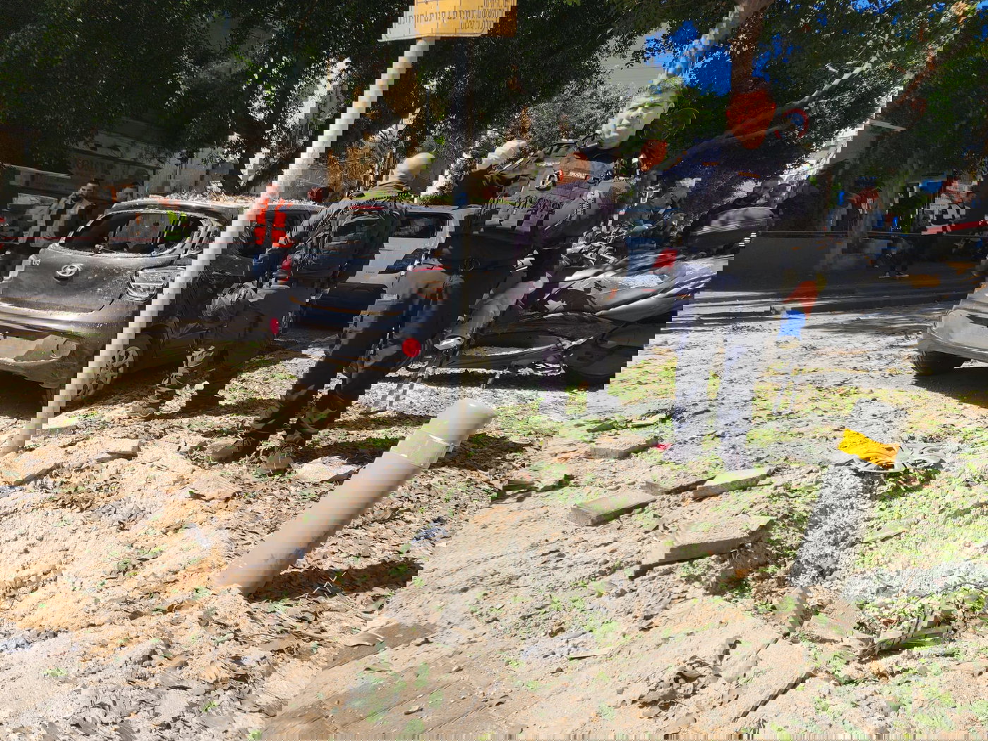 13 פצועים קל מטיל מתפצל | זירות נפילה בבני ברק ופתח תקווה | תקיפות דרמטיות ברחבי איראן