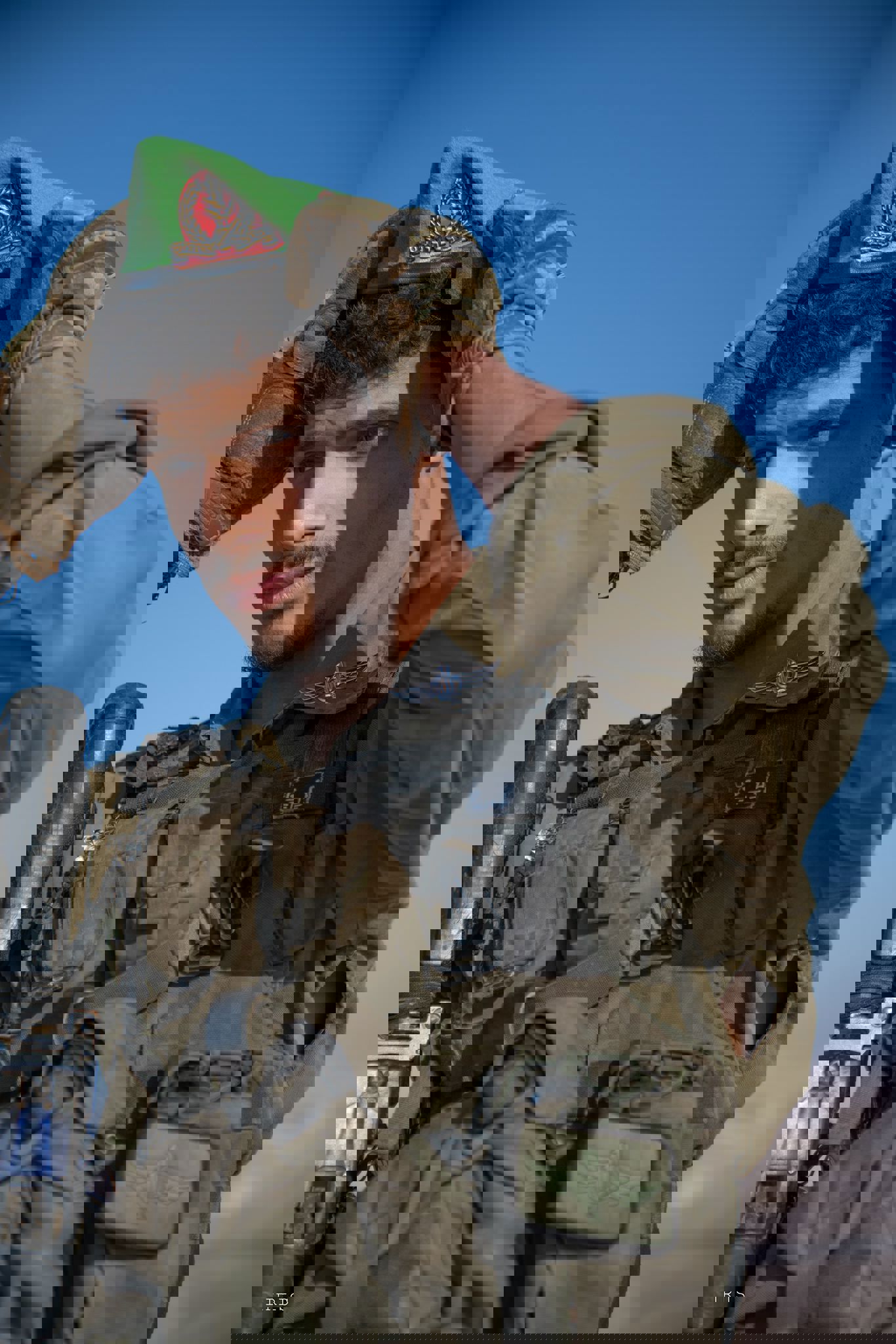 סמ"ר גלעד הראל ז"ל