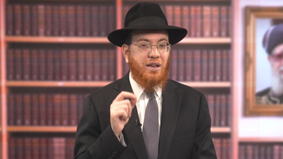 הֱבִיאַנִי הַמֶּלֶךְ חֲדָרָיו: הדרכות מעשיות והנהגות הקודש של מרן זצ"ל • צפו