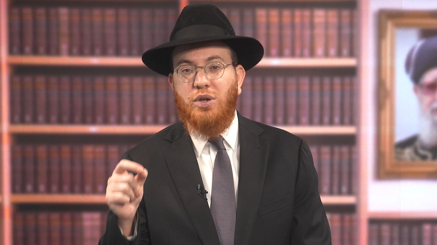 המצווה המיוחדת השנה: "וידוי מעשרות" בשביעי של פסח