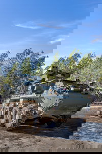 המגן המתמרן: נגמ"ש הסטרייקר