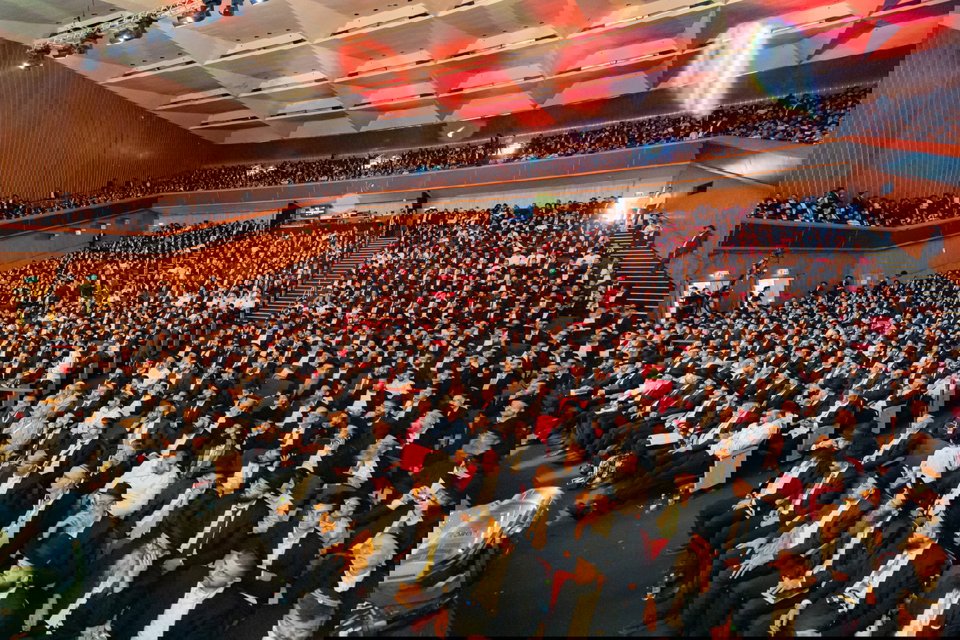 הכינוס של יוצאי בוכרה בשנת תשפ"ה