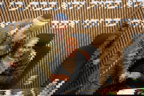 ה'גוי' של מכירת החמץ בצה"ל - סגן אלוף שנפצע קשה בעזה | כך זה נראה 