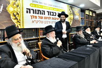 מה ללמוד וכמה זמן בחור צריך ללמוד 'מוסר' בבין הזמנים? | שו"ת מרתק