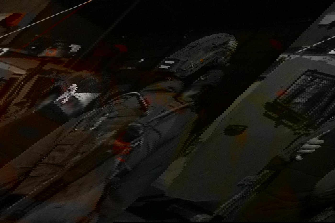 השמדת המחרטות