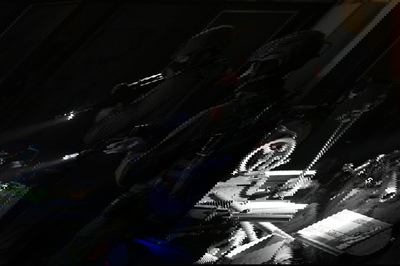 השמדת המחרטות