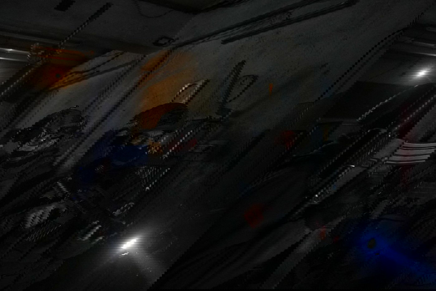 השמדת המחרטות