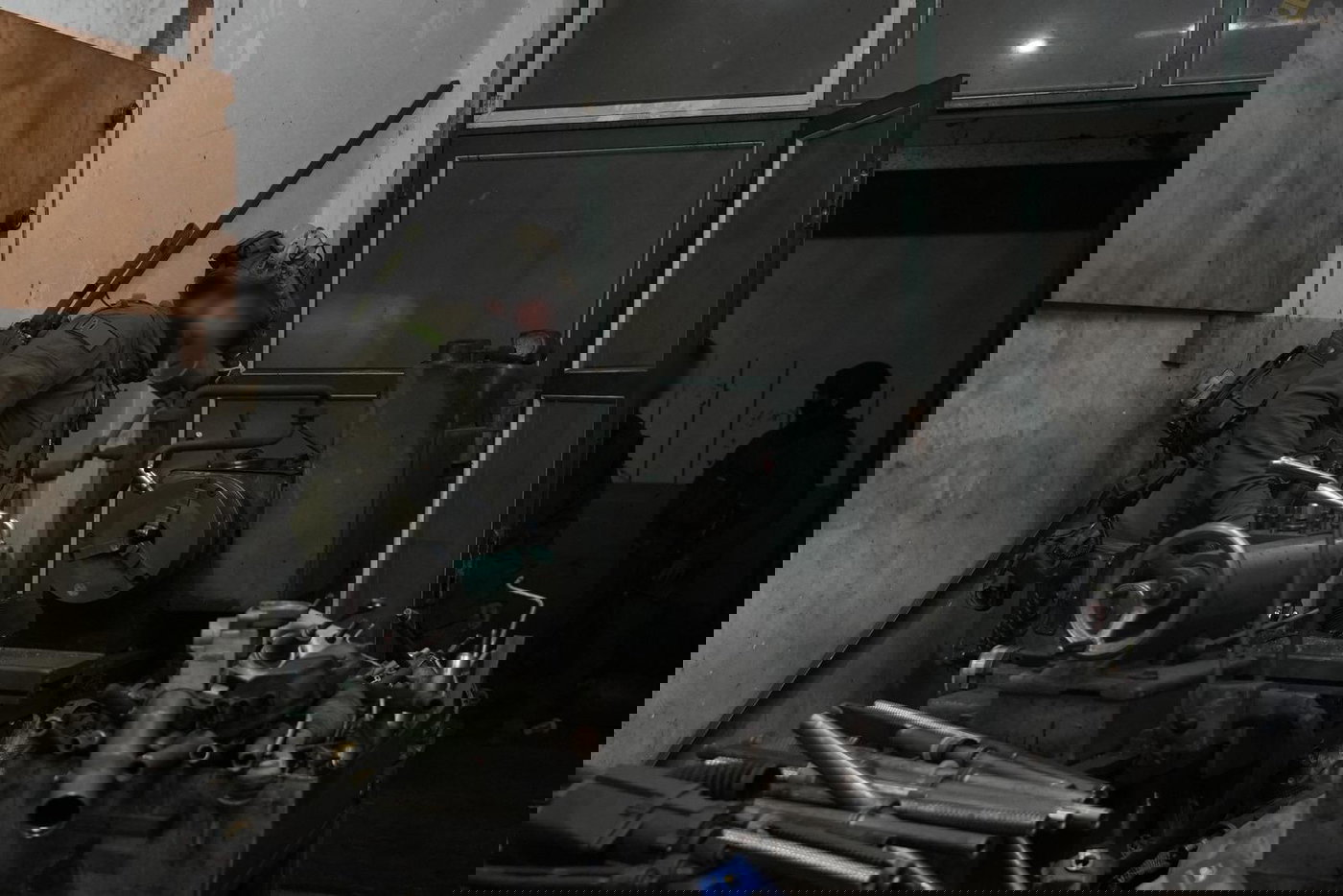 השמדת המחרטות