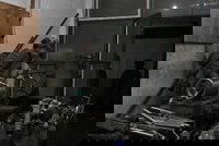 השמדת המחרטות